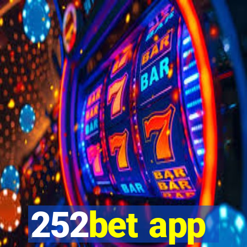 252bet app