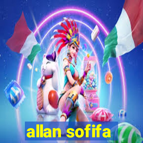 allan sofifa