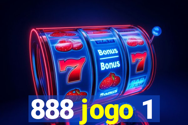 888 jogo 1