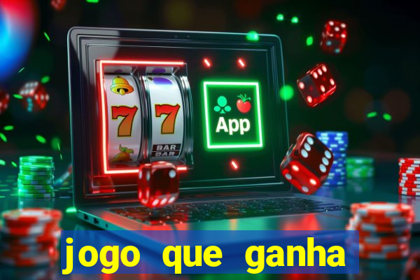 jogo que ganha premios de verdade