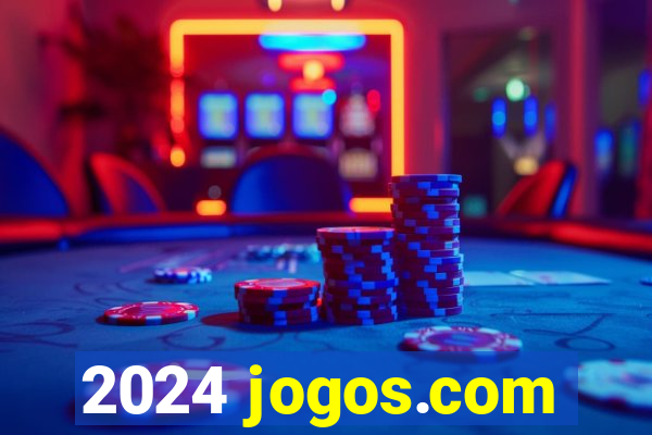 2024 jogos.com