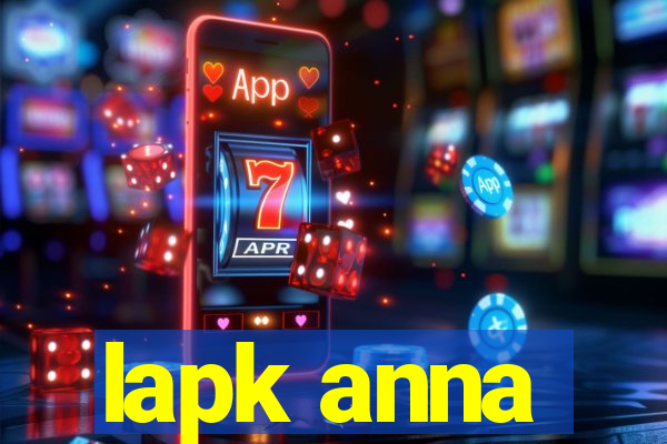 lapk anna