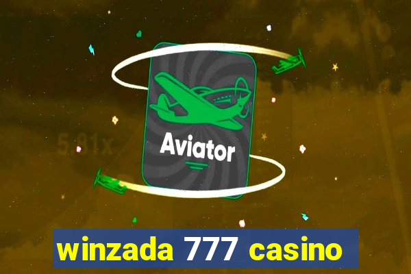 winzada 777 casino