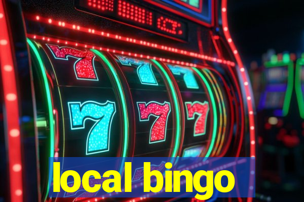 local bingo