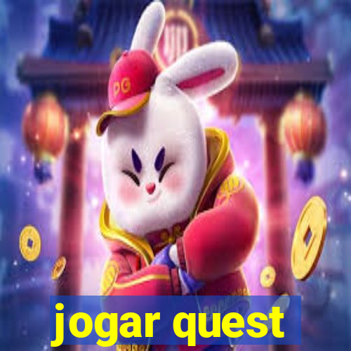 jogar quest