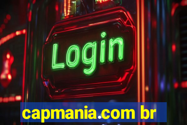 capmania.com br