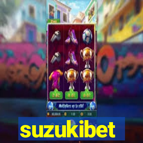 suzukibet