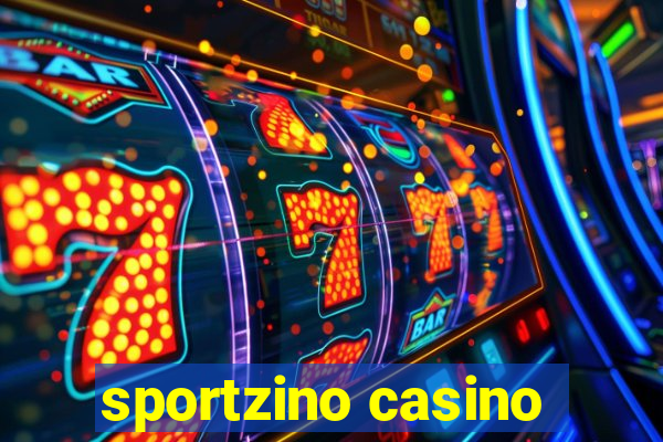 sportzino casino