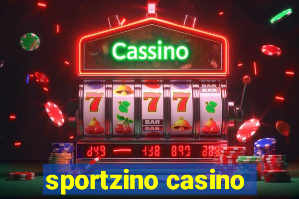 sportzino casino