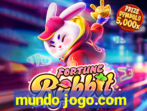 mundo jogo.com