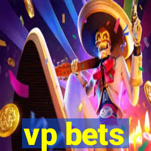 vp bets