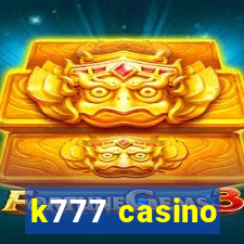 k777 casino