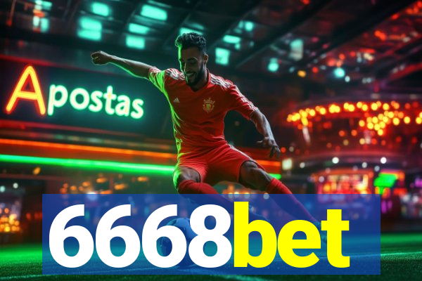 6668bet