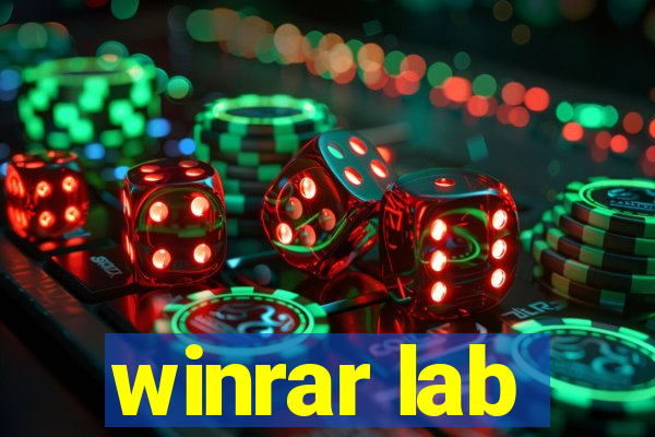 winrar lab