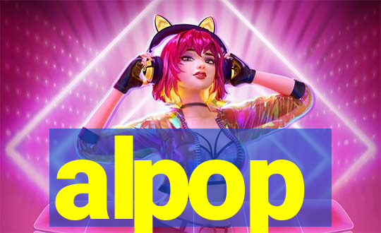 alpop