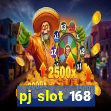 pj slot 168