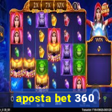 aposta bet 360