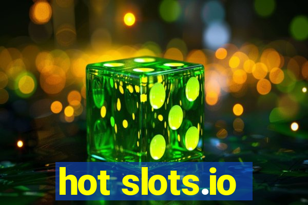 hot slots.io