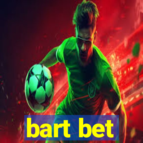 bart bet