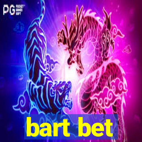 bart bet