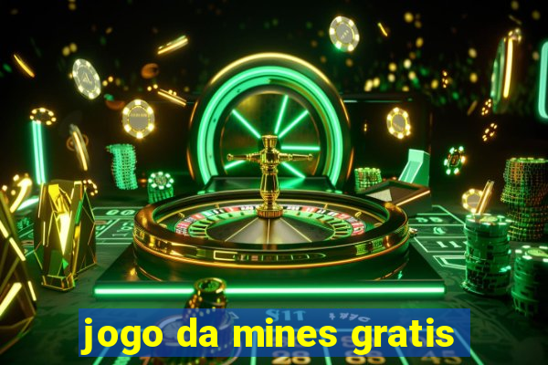 jogo da mines gratis