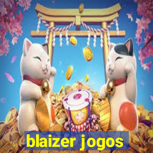 blaizer jogos