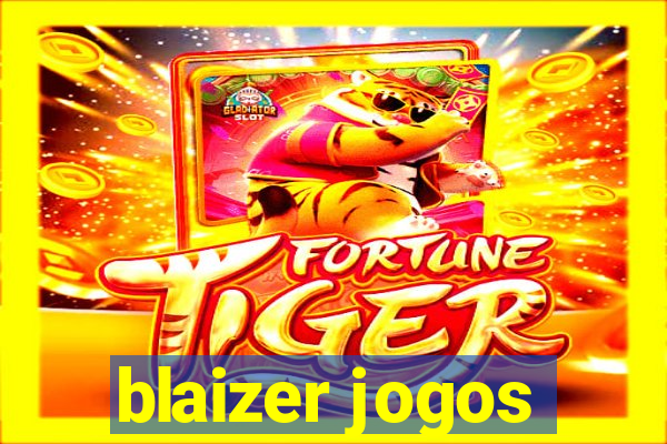 blaizer jogos