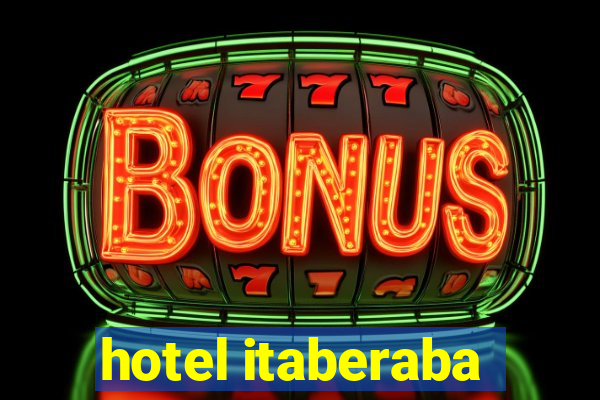 hotel itaberaba