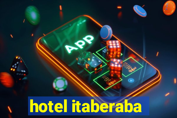 hotel itaberaba