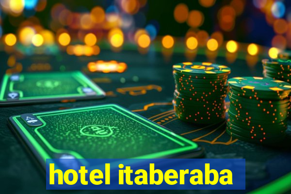 hotel itaberaba