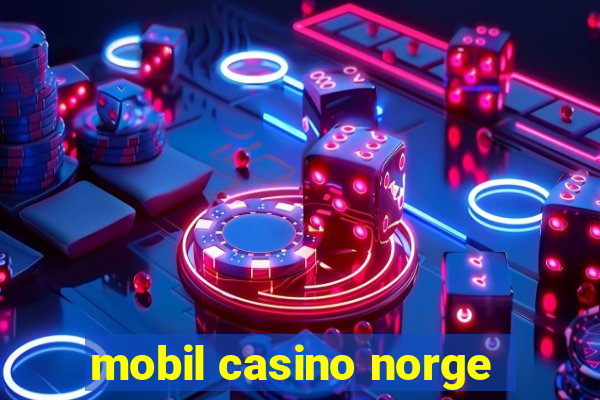 mobil casino norge