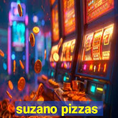 suzano pizzas