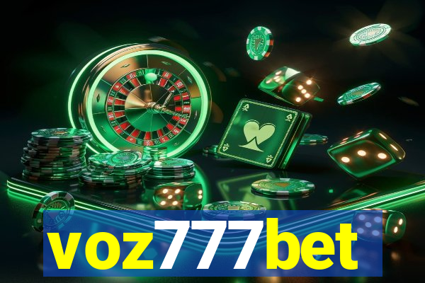 voz777bet