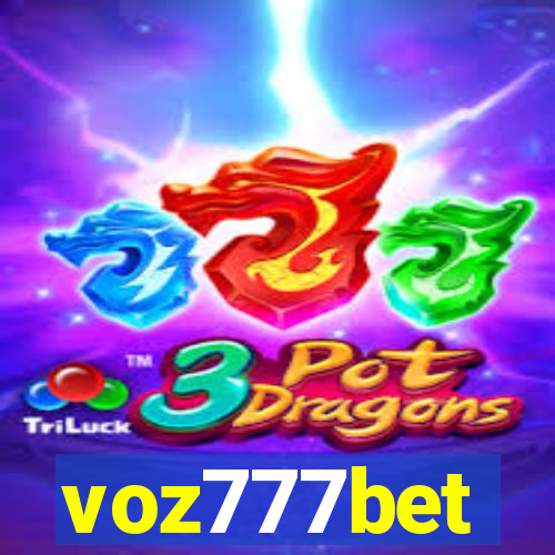 voz777bet