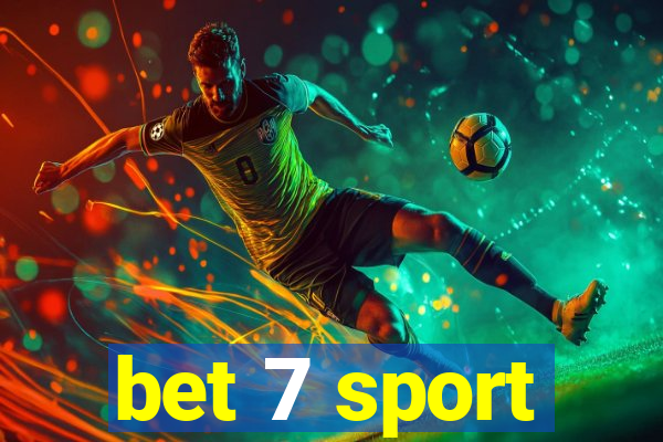 bet 7 sport