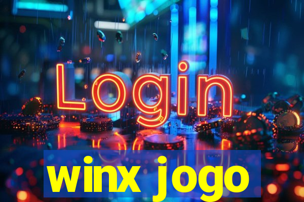 winx jogo