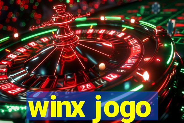 winx jogo