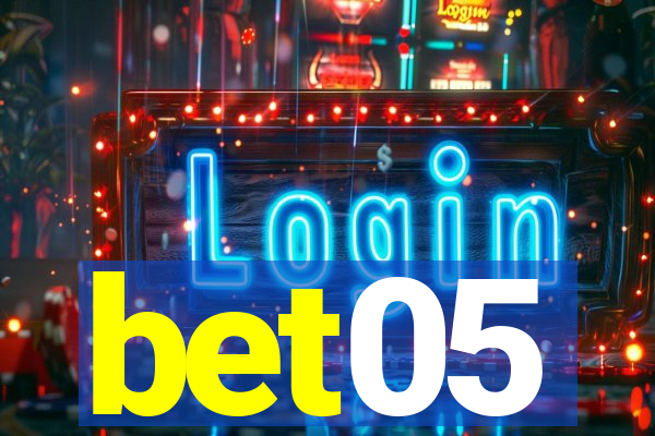 bet05