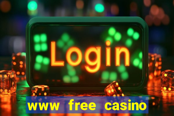 www free casino slot machines