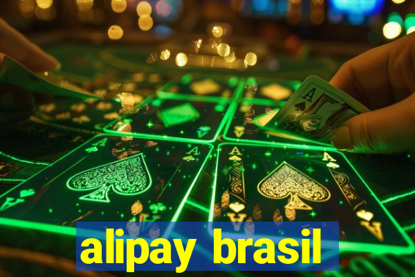 alipay brasil