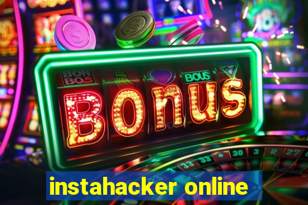 instahacker online