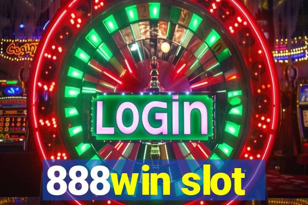 888win slot