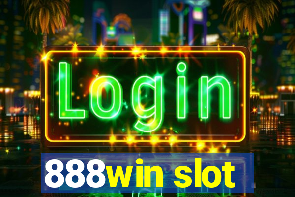 888win slot