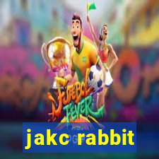 jakc rabbit