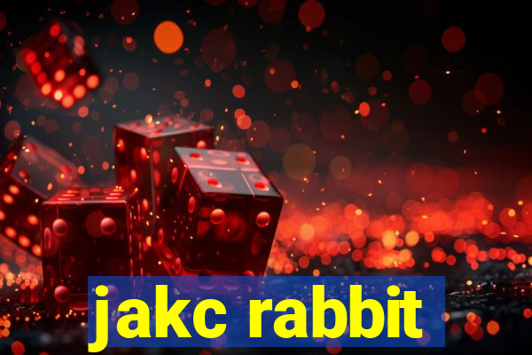 jakc rabbit