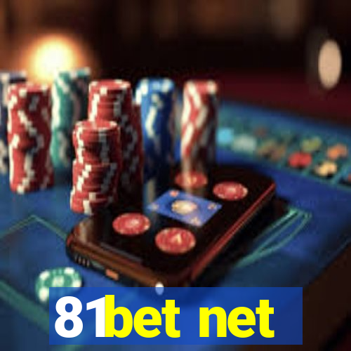 81bet net