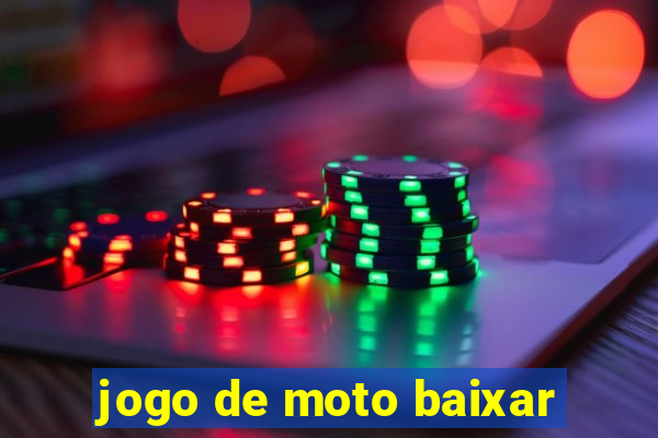 jogo de moto baixar