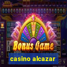 casino alcazar