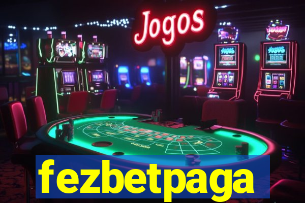 fezbetpaga