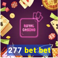 277 bet bet